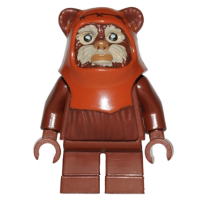 Wicket (SW0513)