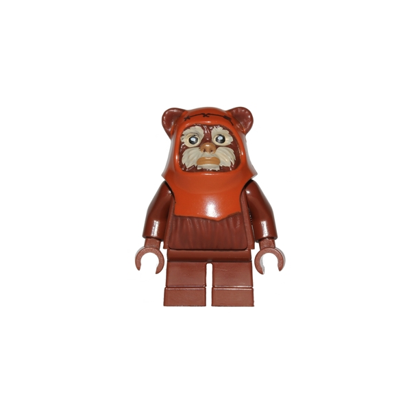 Wicket (SW0513)