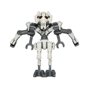 General Grievous (SW0515)