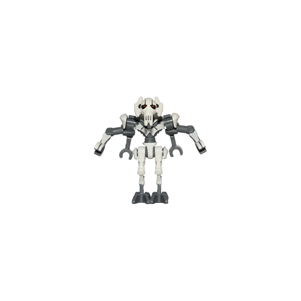 General Grievous (SW0515)