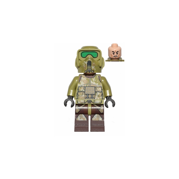 Clone Scout Trooper (SW0518)