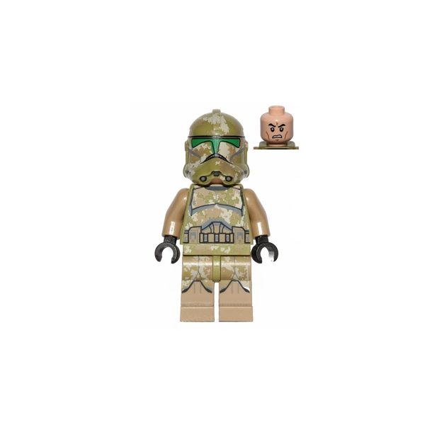 Clone Trooper (SW0519)