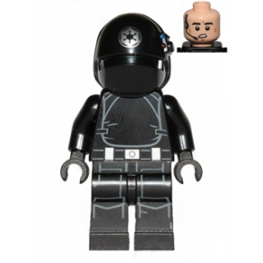 Imperial Gunner (SW0520)