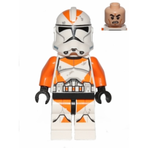 Clone Trooper (SW0522)