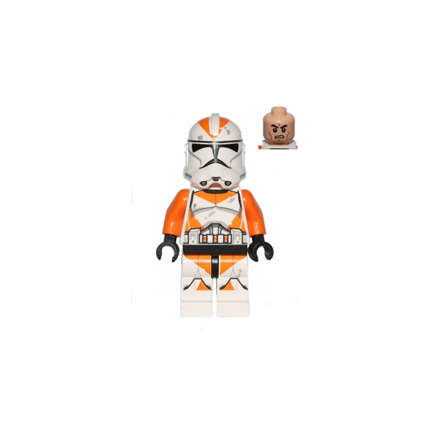 Clone Trooper (SW0522)