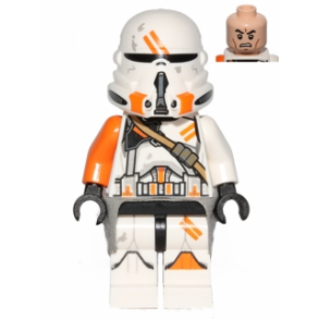 Clone Airborne Trooper (SW0523)