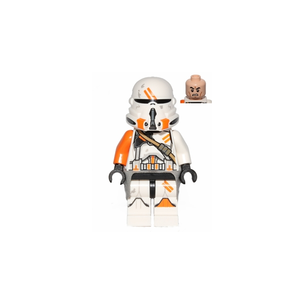 Clone Airborne Trooper (SW0523)