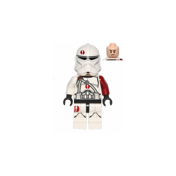 Clone BARC Trooper (SW0524)