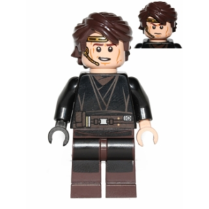 Anakin Skywalker - Pilot (SW0526)