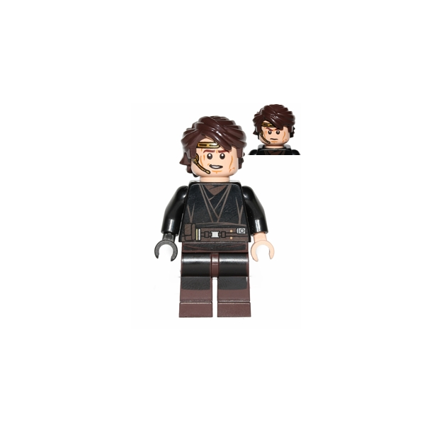 Anakin Skywalker - Pilot (SW0526)