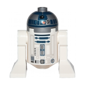R2-D2 (SW0527)