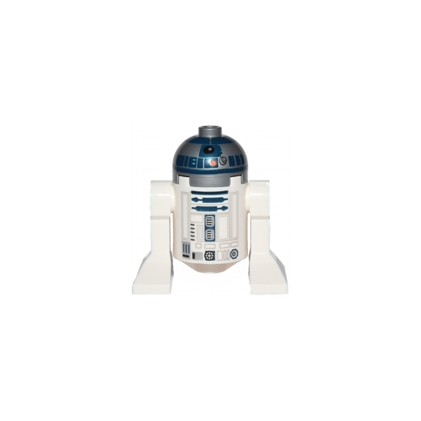 R2-D2 (SW0527)
