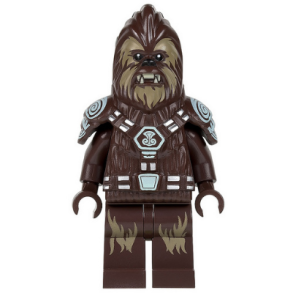 Chief Tarfful (SW0530)