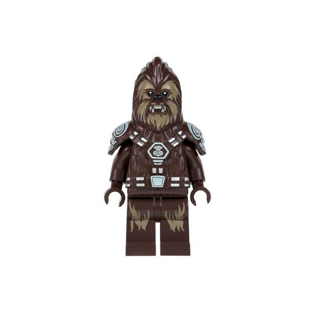 Chief Tarfful (SW0530)