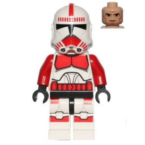Clone Shock Trooper (SW0531)