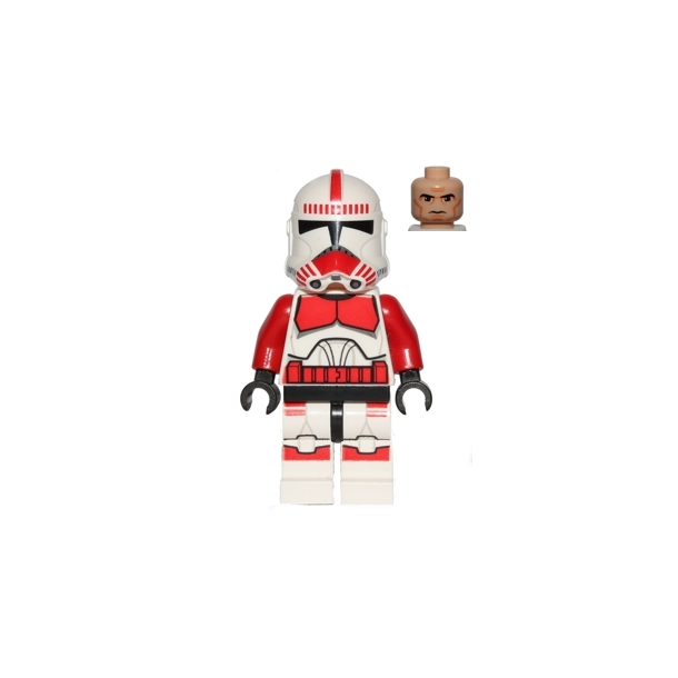 Clone Shock Trooper (SW0531)