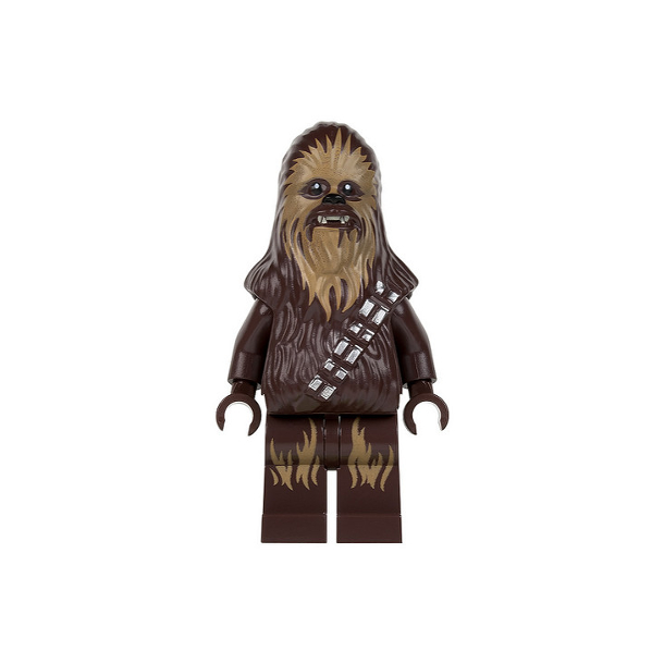 Chewbacca (SW0532)