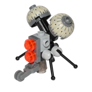 Buzz Droid (SW0533)
