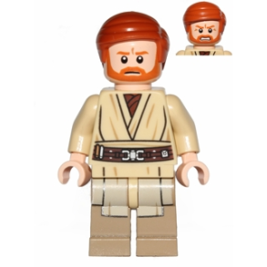 Obi-Wan Kenobi (SW0535)