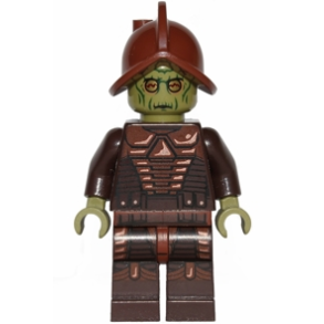 Neimoidian Warrior (SW0536)