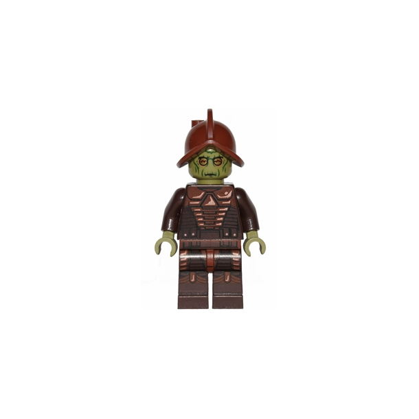Neimoidian Warrior (SW0536)
