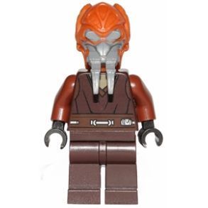 Plo Koon (SW0538)