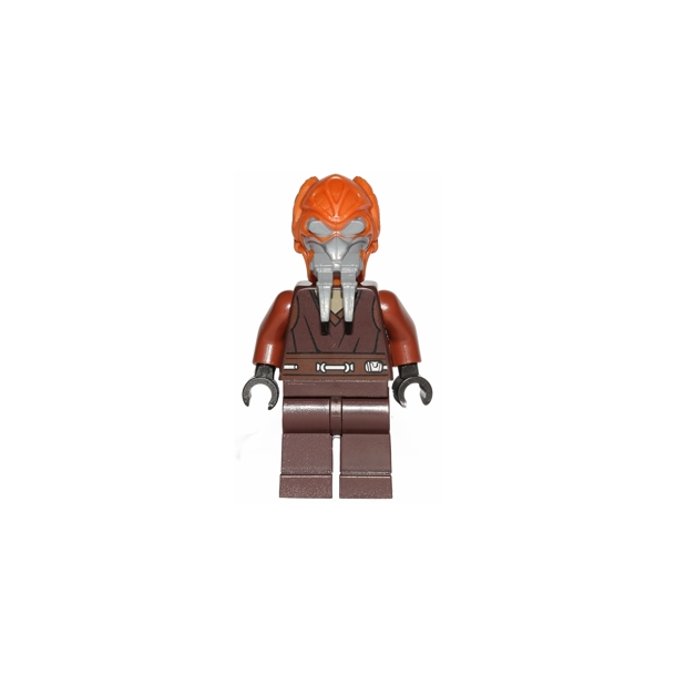 Plo Koon (SW0538)
