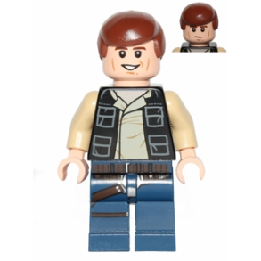 Han Solo (SW0539)