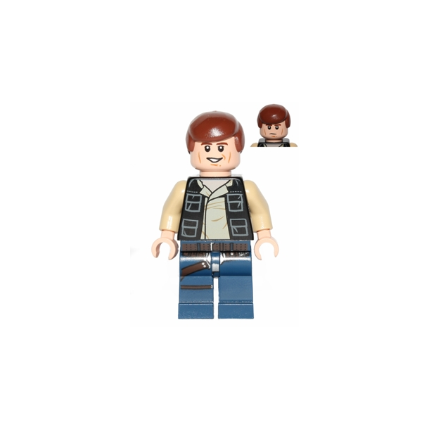 Han Solo (SW0539)