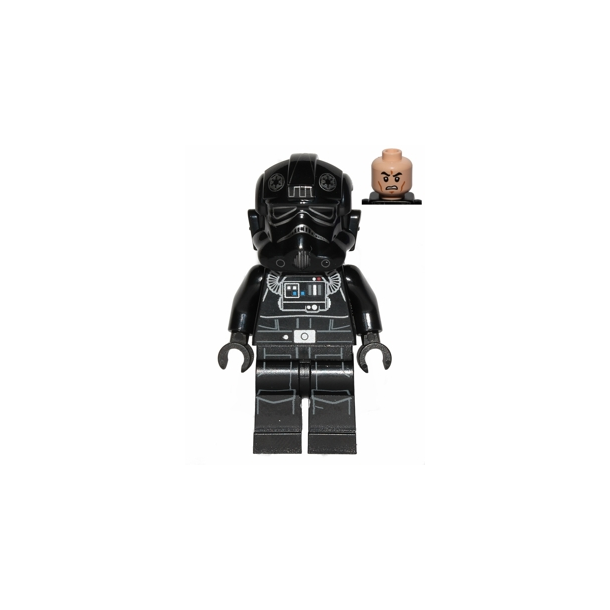 Imperial TIE Fighter Pilot (SW0543)