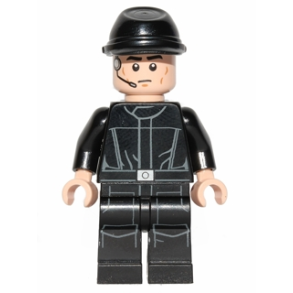 Imperial Crew (SW0545)