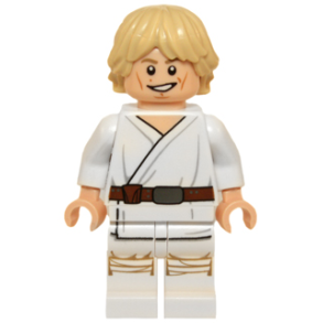 Luke Skywalker (SW0551)