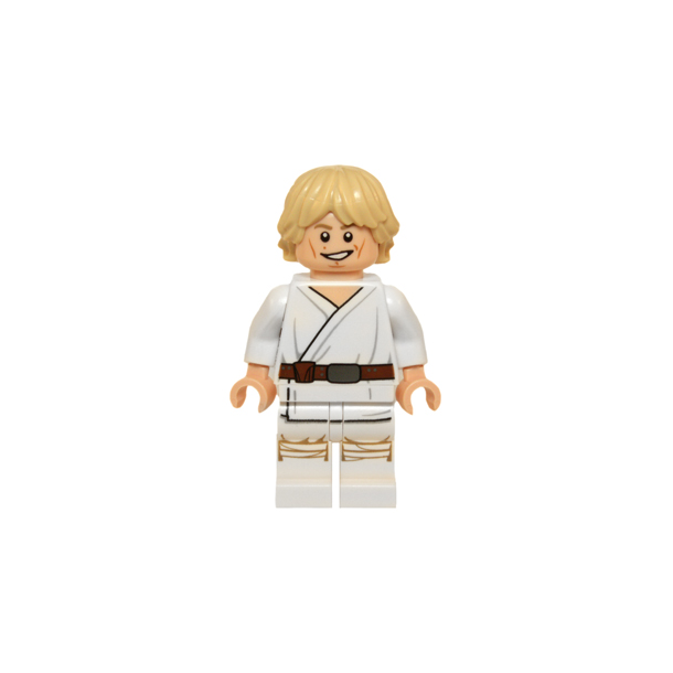 Luke Skywalker (SW0551)