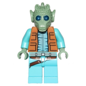 Greedo (SW0553)