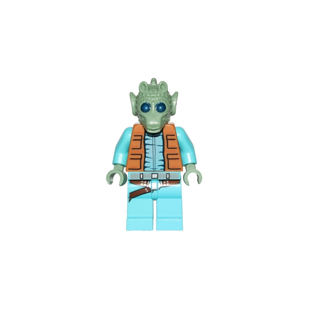 Greedo (SW0553)