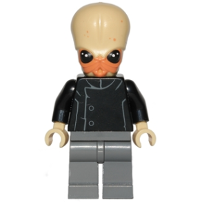 Bith Musician (SW0554)