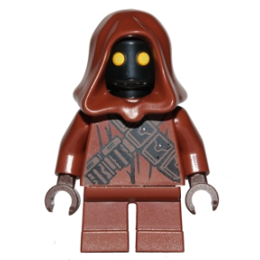 Jawa - Straps (SW0560)