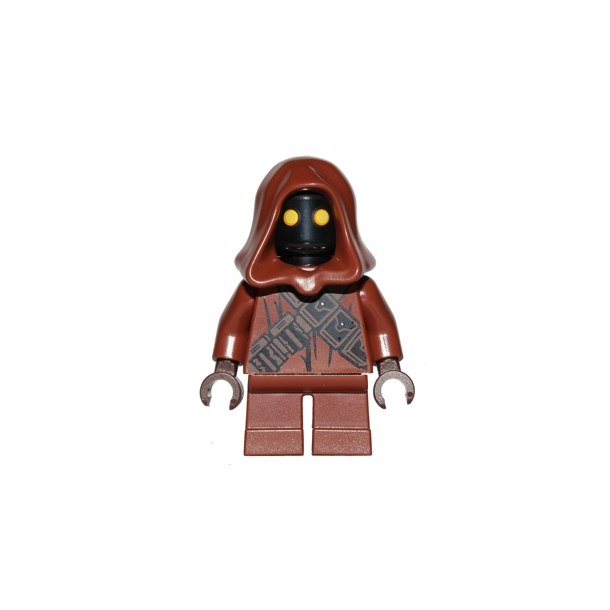 Jawa - Straps (SW0560)