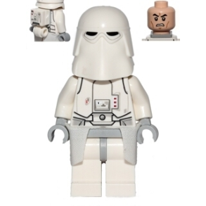Snowtrooper (SW0568)