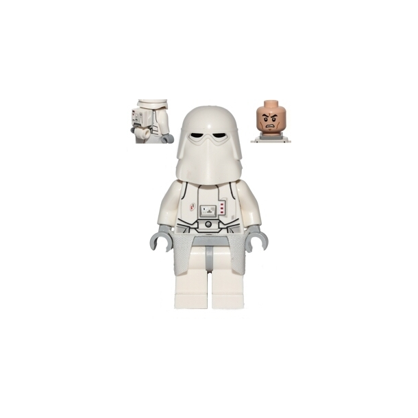 Snowtrooper (SW0568)