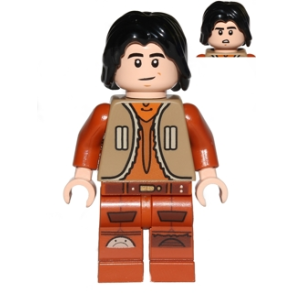 Ezra Bridger (SW0574)