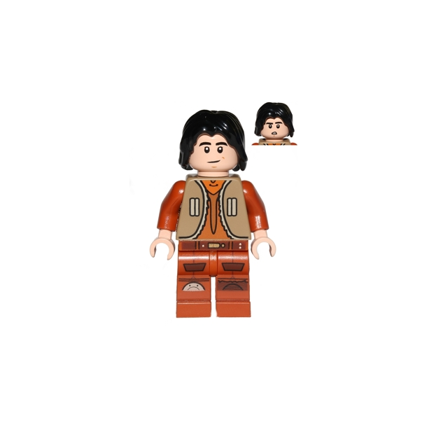 Ezra Bridger (SW0574)