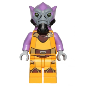 Garazeb 'Zeb' Orrelios (SW0575)
