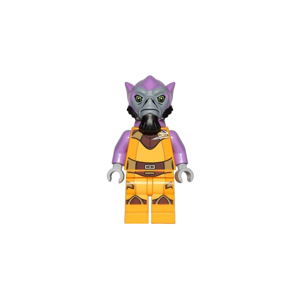 Garazeb 'Zeb' Orrelios (SW0575)
