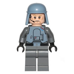 General Maximillian Veers (SW0579)