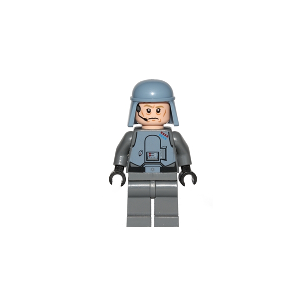 General Maximillian Veers (SW0579)