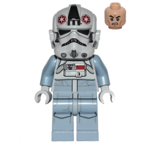 AT-AT Driver (SW0581)