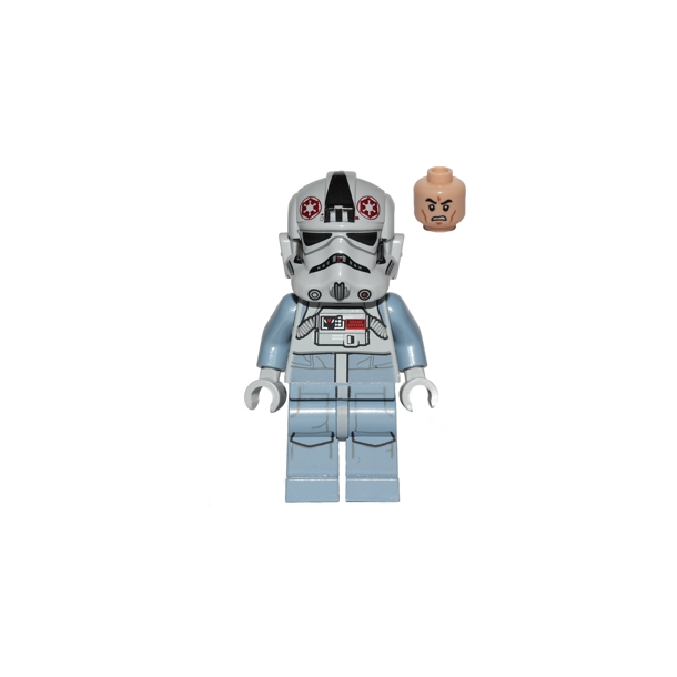 AT-AT Driver (SW0581)