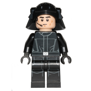 Imperial Navy Trooper (SW0583)