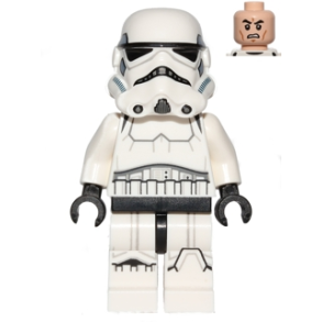Imperial Stormtrooper (SW0585)